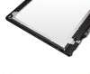 Ansamblu Display cu Touchscreen HP Pavilion x360 14-ba HD