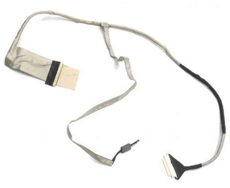 Cablu video LVDS Acer Aspire 5750ZG 30 pini
