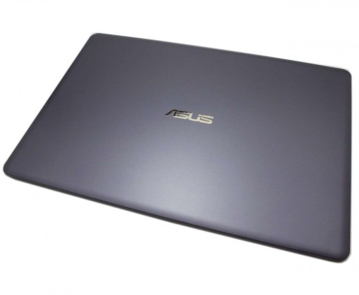 Carcasa Display Asus VivoBook S15 S510UA. Cover Display Asus VivoBook S15 S510UA. Capac Display Asus VivoBook S15 S510UA Mov