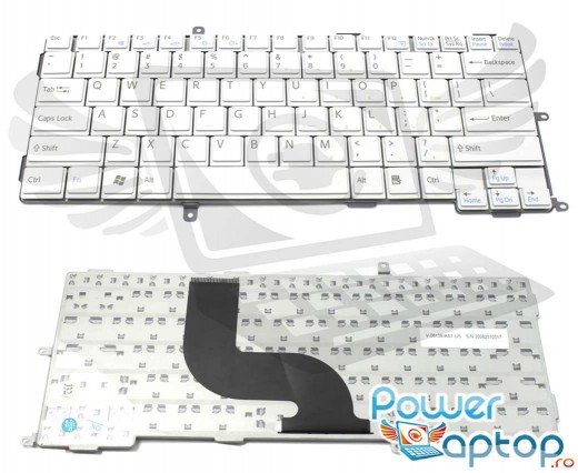 Tastatura Sony Vaio VGC LA Alba. Keyboard Sony Vaio VGC LA Alba. Tastaturi laptop Sony Vaio VGC LA Alba. Tastatura notebook Sony Vaio VGC LA Alba