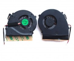 Cooler laptop Emachines  E528. Ventilator procesor Emachines  E528. Sistem racire laptop Emachines  E528