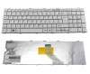 Tastatura Fujitsu Lifebook A512 alba. Keyboard Fujitsu Lifebook A512 alba. Tastaturi laptop Fujitsu Lifebook A512 alba. Tastatura notebook Fujitsu Lifebook A512 alba