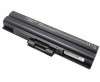 Baterie Sony Vaio VGN NW21SF/S. Acumulator Sony Vaio VGN NW21SF/S. Baterie laptop Sony Vaio VGN NW21SF/S. Acumulator laptop Sony Vaio VGN NW21SF/S. Baterie notebook Sony Vaio VGN NW21SF/S