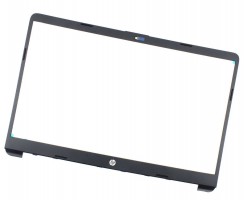 Bezel Front Cover HP 15S-DY. Rama Display HP 15S-DY Neagra