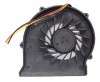 Cooler laptop MSI MegaBook L740. Ventilator procesor MSI MegaBook L740. Sistem racire laptop MSI MegaBook L740