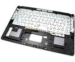 Tastatura Dell Vostro 5460 Neagra cu Palmrest gri