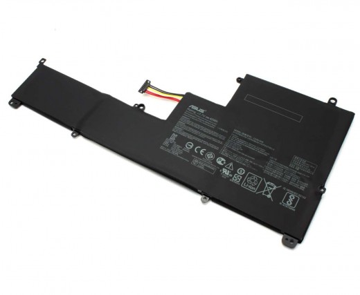 Baterie Asus ZenBook 3 UX390UA Originala 40Wh. Acumulator Asus ZenBook 3 UX390UA. Baterie laptop Asus ZenBook 3 UX390UA. Acumulator laptop Asus ZenBook 3 UX390UA. Baterie notebook Asus ZenBook 3 UX390UA