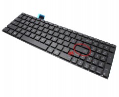 Tastatura Asus K542. Keyboard Asus K542. Tastaturi laptop Asus K542. Tastatura notebook Asus K542
