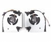 Sistem coolere laptop Asus ROG Strix G15 G513QY. Ventilatoare procesor Asus ROG Strix G15 G513QY. Sistem racire laptop Asus ROG Strix G15 G513QY