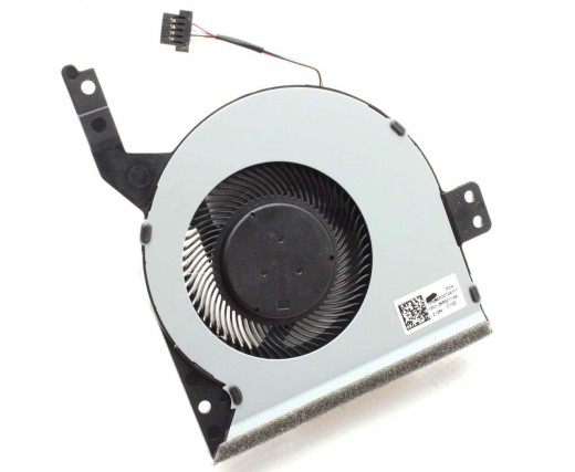 Cooler laptop Asus X542BP. Ventilator procesor Asus X542BP. Sistem racire laptop Asus X542BP
