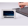 SSD laptop Crucial MX500 500GB 3D NAND SATA3 2.5 inch