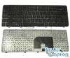 Tastatura HP  2B-40616Q100. Keyboard HP  2B-40616Q100. Tastaturi laptop HP  2B-40616Q100. Tastatura notebook HP  2B-40616Q100