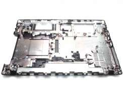 Bottom Acer Aspire 5733 AP0FO0007000. Carcasa Inferioara Acer Aspire 5733 Neagra