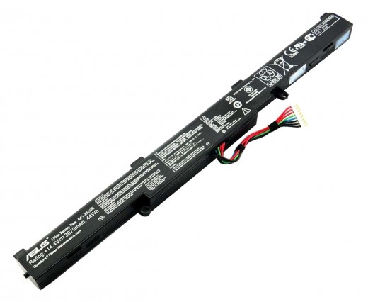 Baterie Asus  X450JF Originala. Acumulator Asus  X450JF. Baterie laptop Asus  X450JF. Acumulator laptop Asus  X450JF. Baterie notebook Asus  X450JF