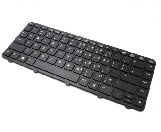 Tastatura HP ProBook 440 G2 iluminata backlit. Keyboard HP ProBook 440 G2 iluminata backlit. Tastaturi laptop HP ProBook 440 G2 iluminata backlit. Tastatura notebook HP ProBook 440 G2 iluminata backlit