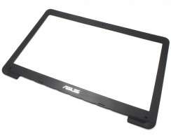 Bezel Front Cover Asus A555L. Rama Display Asus A555L Neagra
