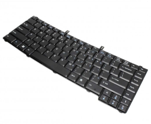 Tastatura Acer  904H007H1D. Tastatura laptop Acer  904H007H1D