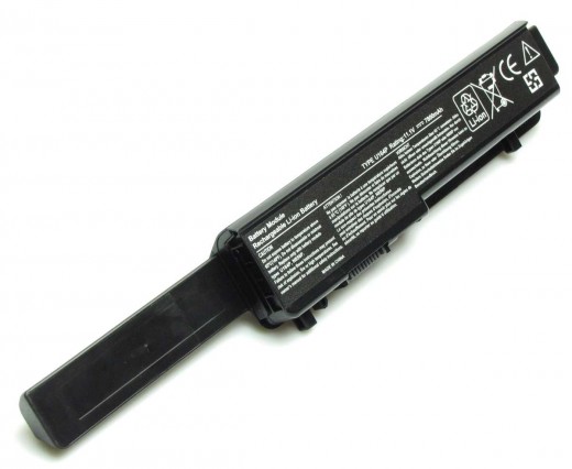 Baterie Dell Studio 1745 9 celule. Acumulator laptop Dell Studio 1745 9 celule. Acumulator laptop Dell Studio 1745 9 celule. Baterie notebook Dell Studio 1745 9 celule