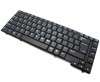 Tastatura HP Compaq PK130060G00. Keyboard HP Compaq PK130060G00. Tastaturi laptop HP Compaq PK130060G00. Tastatura notebook HP Compaq PK130060G00