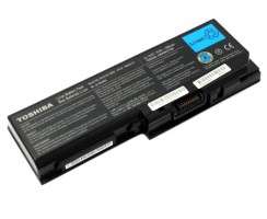 Baterie Toshiba Equium P300 9 celule Originala. Acumulator laptop Toshiba Equium P300 9 celule. Acumulator laptop Toshiba Equium P300 9 celule. Baterie notebook Toshiba Equium P300 9 celule