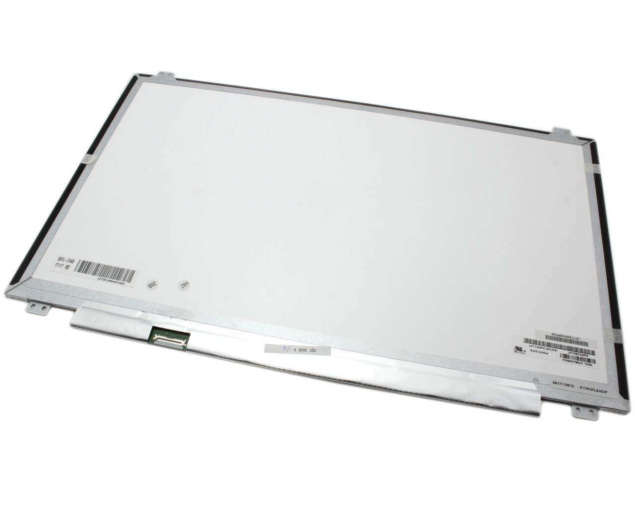 Display laptop LG LP173WF4SPF5 Ecran 17.3 1920X1080 30 pini eDP Innolux imagine noua 2022