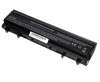Baterie Dell Latitude E5440 5200mAh. Acumulator Dell Latitude E5440. Baterie laptop Dell Latitude E5440. Acumulator laptop Dell Latitude E5440. Baterie notebook Dell Latitude E5440