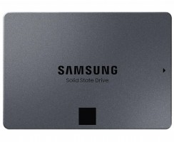 SSD Samsung 870 QVO 1TB V-NAND SATA 3 2.5 inch