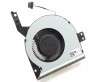 Cooler laptop Asus X542UN. Ventilator procesor Asus X542UN. Sistem racire laptop Asus X542UN