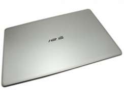 Carcasa Display Asus X542UR. Cover Display Asus X542UR. Capac Display Asus X542UR Auriu