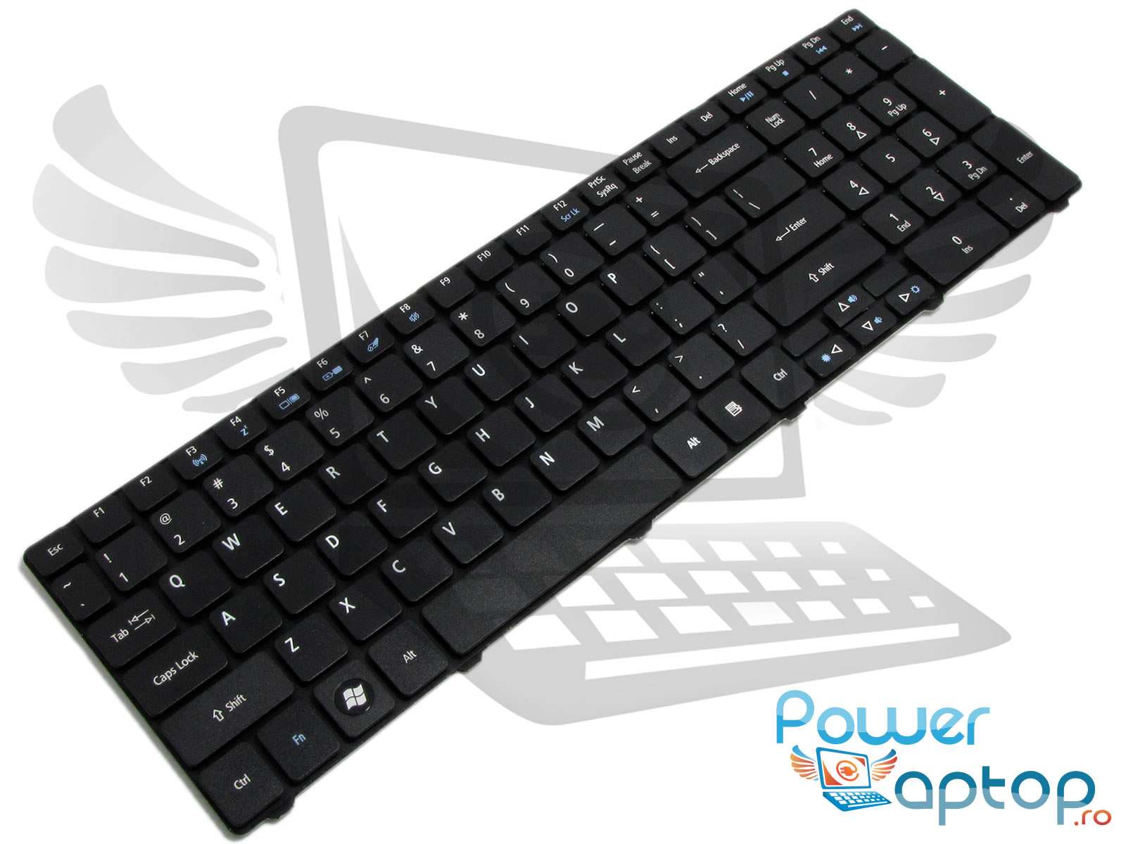 Tastatura Acer Aspire 8940G