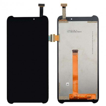 Ansamblu Display LCD  + Touchscreen Asus Fonepad Note 6 FHD6 ME560. Modul Ecran + Digitizer Asus Fonepad Note 6 FHD6 ME560