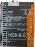 Baterie Xiaomi Mi 8 Lite SUNIX. Acumulator Xiaomi Mi 8 Lite