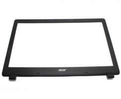 Bezel Front Cover Acer Aspire ES1-512. Rama Display Acer Aspire ES1-512 Neagra