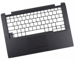 Palmrest Dell 028N6P. Carcasa Superioara Dell 028N6P Negru cu touchpad inclus