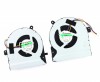 Sistem coolere laptop Asus EF60070S1-C140-G9A. Ventilatoare procesor Asus EF60070S1-C140-G9A. Sistem racire laptop Asus EF60070S1-C140-G9A