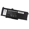Baterie Dell Precision 3571 61Wh. Acumulator Dell Precision 3571. Baterie laptop Dell Precision 3571. Acumulator laptop Dell Precision 3571. Baterie notebook Dell Precision 3571