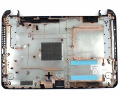 Bottom HP 15-S. Carcasa Inferioara HP 15-S Neagra