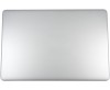 Carcasa Display HP TPN-C139. Cover Display HP TPN-C139. Capac Display HP TPN-C139 Argintie