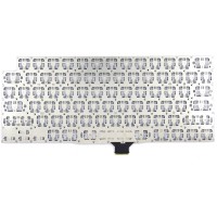 Tastatura Apple MacBook Pro 14 A2442 2021 (M1 Max) layout US fara rama enter mic compatibila cu iluminarea veche