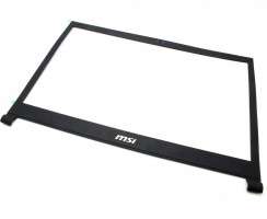 Bezel Front Cover MSI GS73VR-6RF. Rama Display MSI GS73VR-6RF Neagra