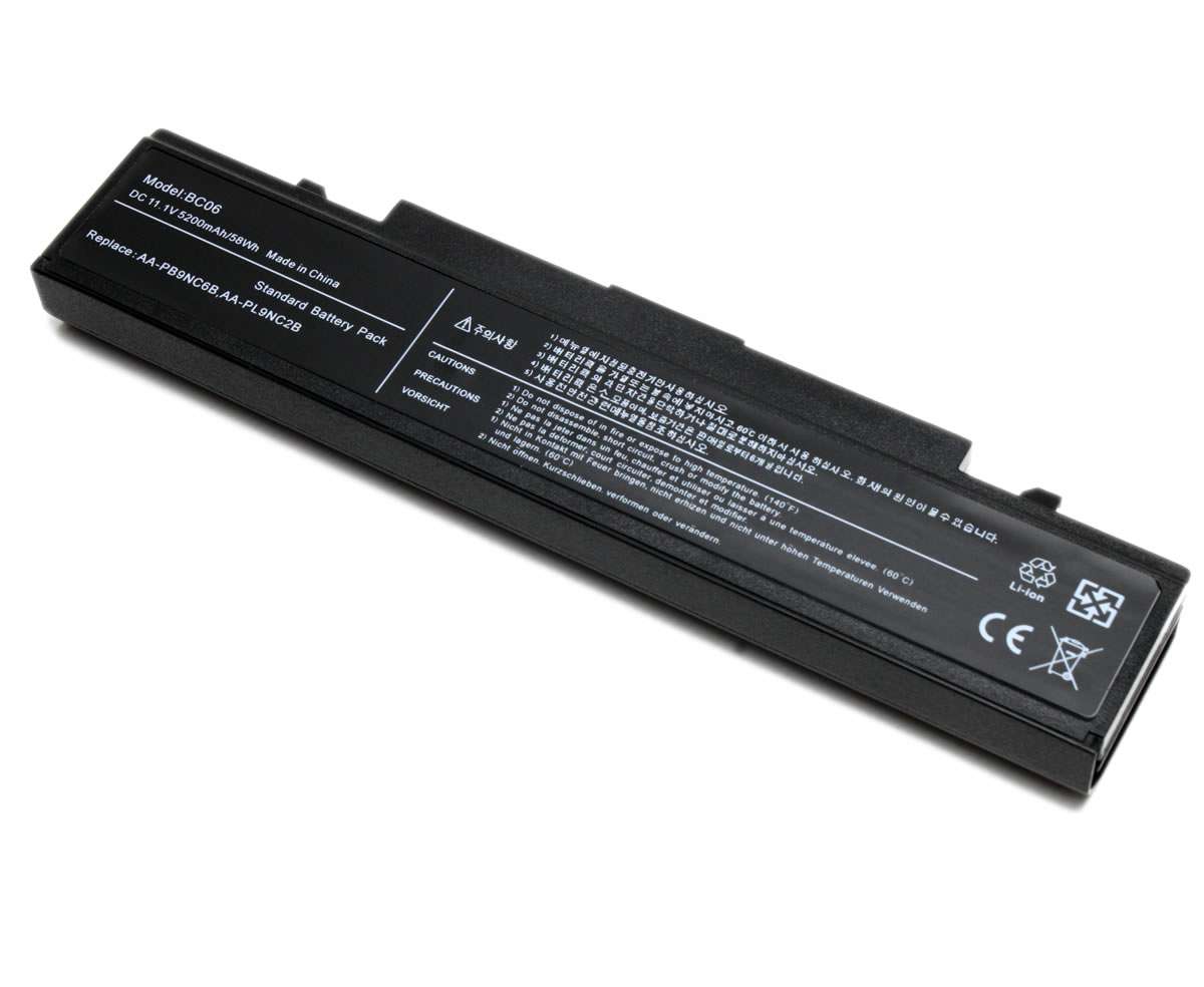 Baterie Samsung P8400 Padou powerlaptop.ro imagine noua reconect.ro