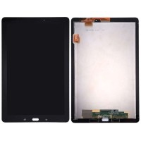 Ansamblu Display LCD  + Touchscreen Samsung Galaxy Tab A 10.1 2016 S Pen P585Negru. Modul Ecran + Digitizer Samsung Galaxy Tab A 10.1 2016 S Pen P585 Negru