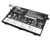 Baterie Lenovo ThinkPad E490 Originala 45Wh. Acumulator Lenovo ThinkPad E490. Baterie laptop Lenovo ThinkPad E490. Acumulator laptop Lenovo ThinkPad E490. Baterie notebook Lenovo ThinkPad E490