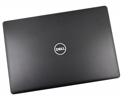 Carcasa Display Dell Vostro 15 3583. Cover Display Dell Vostro 15 3583. Capac Display Dell Vostro 15 3583 Neagra