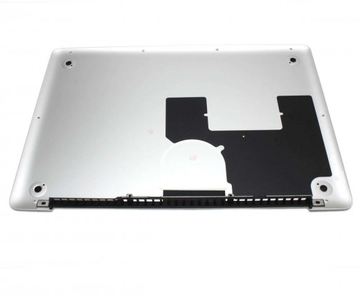 Bottom Case MacBook Pro Unibody 13 A1278 Early 2011 Carcasa Inferioara Argintie