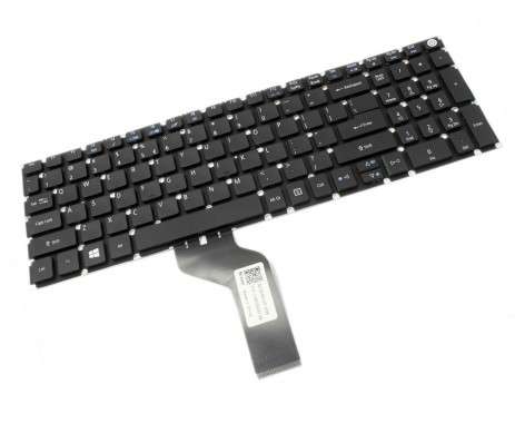 Tastatura Acer Aspire 3 A315-53G. Keyboard Acer Aspire 3 A315-53G. Tastaturi laptop Acer Aspire 3 A315-53G. Tastatura notebook Acer Aspire 3 A315-53G
