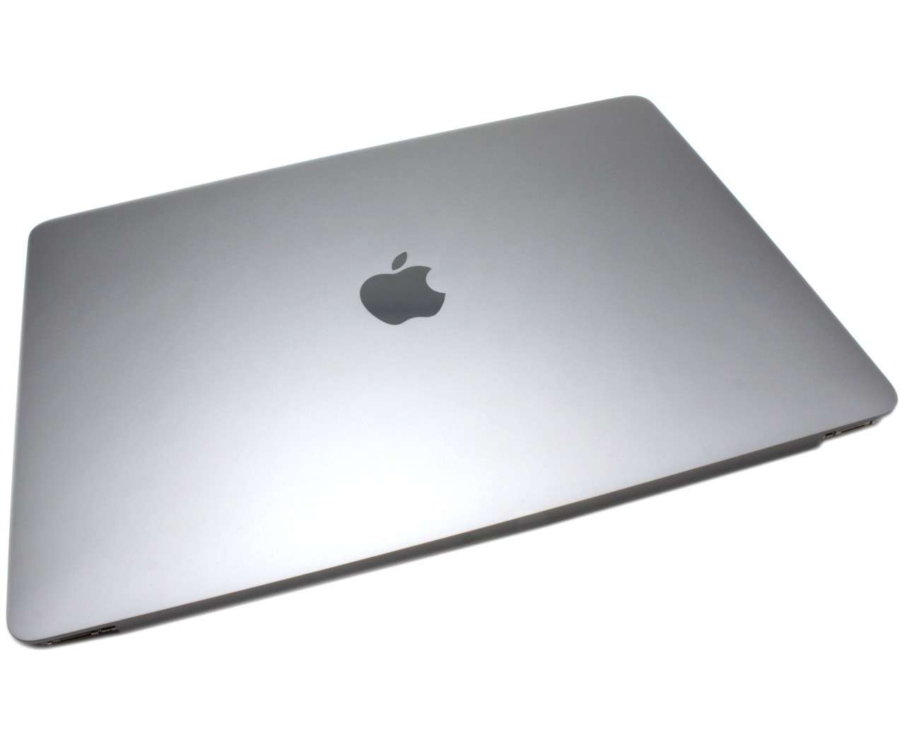 Ansamblu superior display si carcasa Apple MacBook Retina 12 A1534 2016 Gri Apple imagine noua 2022