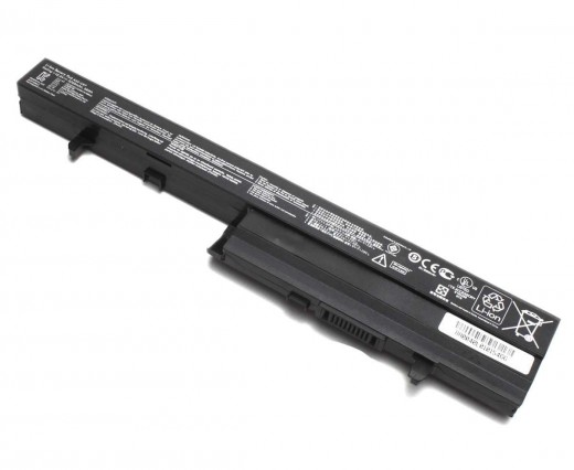 Baterie Asus  U47A. Acumulator Asus  U47A. Baterie laptop Asus  U47A. Acumulator laptop Asus  U47A. Baterie notebook Asus  U47A