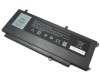 Baterie Dell 4P8PH 43Wh. Acumulator Dell 4P8PH. Baterie laptop Dell 4P8PH. Acumulator laptop Dell 4P8PH. Baterie notebook Dell 4P8PH