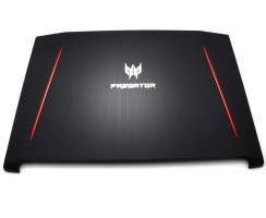 Carcasa Display Acer PREDATOR HELIOS PH300-51. Cover Display Acer PREDATOR HELIOS PH300-51. Capac Display Acer PREDATOR HELIOS PH300-51 Neagra